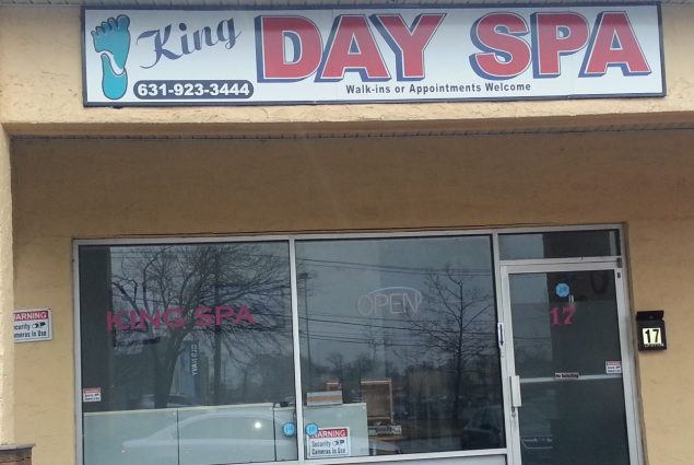 KingdaySpa
