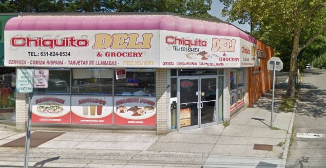 chiquitodeli