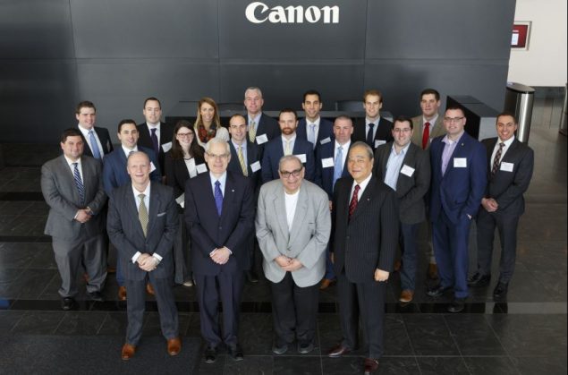 canon2017