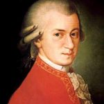 mozart