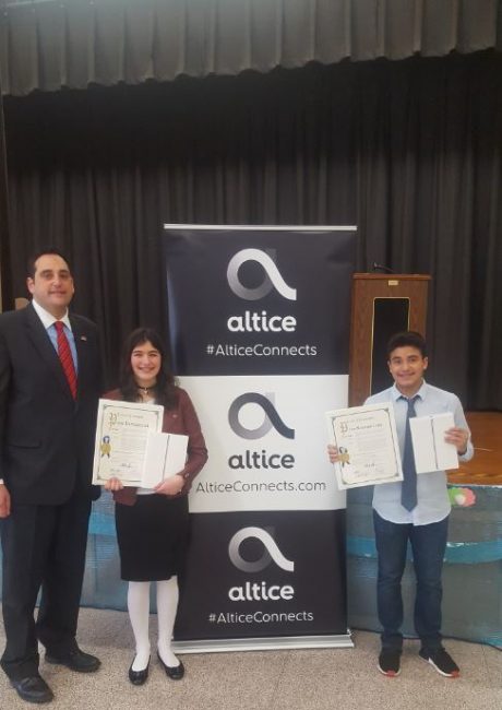 Cable competition essay 03 picture